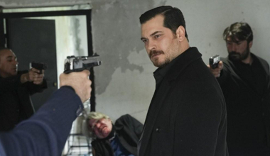 Eşref Rüya 40. Bölüm Fotoğrafları