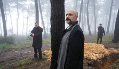 Eşref Rüya 40. Bölüm Fotoğrafları