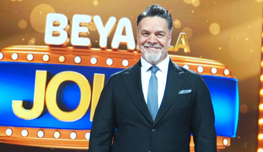 Beyaz'la Joker 14. Bölüm