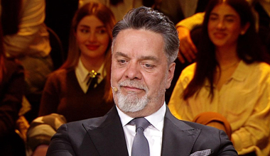 Beyaz'ı şaşırtan soru!