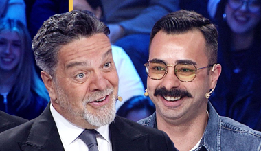 Beyaz'dan güldüren tepki!