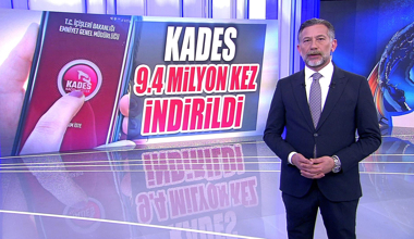 Kades 9.4 milyon kez indirildi