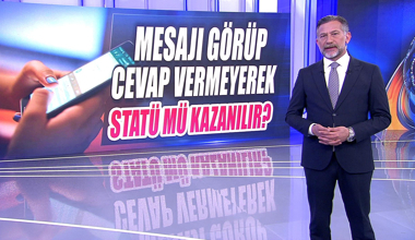 Kanal D Ana Haber - 07.04.2026