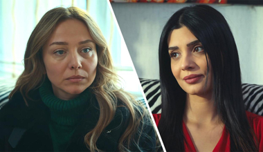 Arka Sokaklar 745. Bölüm Ön İzleme