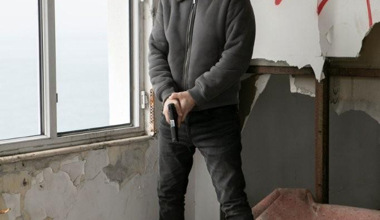 Arka Sokaklar 745. Bölüm Fotoğrafları