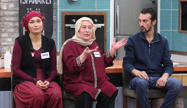 "Ne zaman aşık olacağını ben söyleyeceğim"