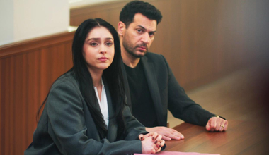 Güller ve Günahlar 24. Bölüm Fragmanı - 2