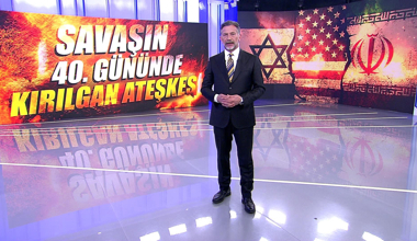 Kanal D Ana Haber - 08.04.2026