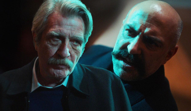 Ölü Yaşar, Balıkçı'yı kaldırdı!