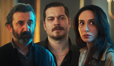 Gonca sert konuştu!