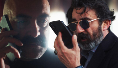 Gürdal: "Cenaze işleri buyrun?"