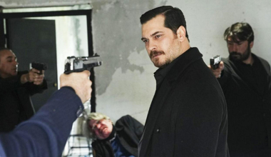 Eşref Rüya 40. Bölüm - 28 Mayıs'ta yayında