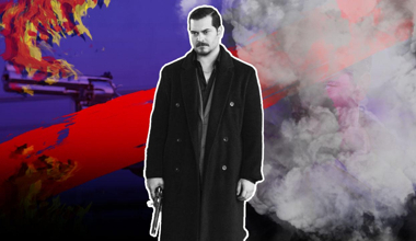 Eşref Rüya 40. Bölüm - Eşref Racon Sahneleri