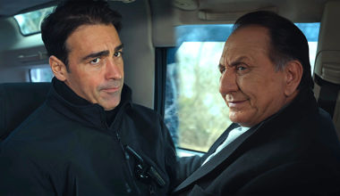 Arka Sokaklar 745. Bölüm Ön İzleme - 2