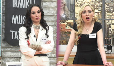 Gelinim Mutfakta 1820. Bölüm Fragmanı