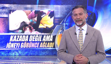 Kanal D Ana Haber - 09.04.2026