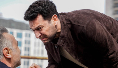 Güller ve Günahlar 24. Bölüm Fotoğrafları