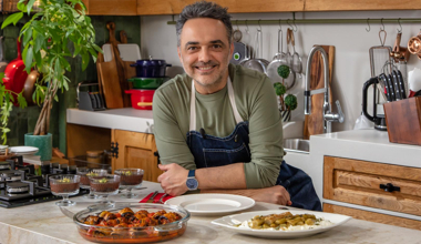 Arda'nın Mutfağı 279. Bölüm