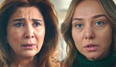 Arka Sokaklar 745. Bölüm Ön İzleme - 3