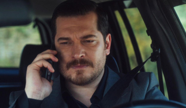 Eşref Rüya 40. Bölüm Fragmanı - 2