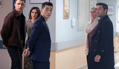 Uzak Şehir 57. Bölüm Fotoğrafları