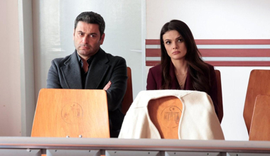 Uzak Şehir 57. Bölüm Fotoğrafları