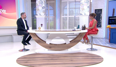 Konuştukça 484. Bölüm Fragmanı