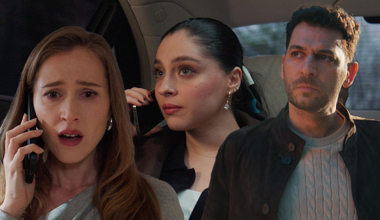 Güller ve Günahlar 24. Bölüm Ön İzleme