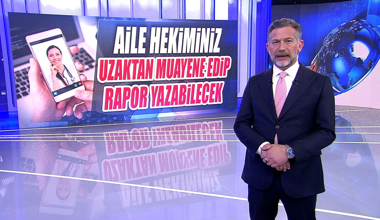 Kanal D Ana Haber - 10.04.2026