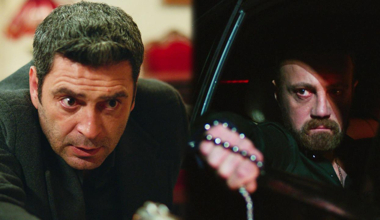 Uzak Şehir 57. Bölüm Fragmanı - 2