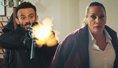 Arka Sokaklar 746. Bölüm Fragmanı