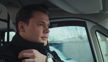 Arka Sokaklar 746. Bölümden ilk kareler!