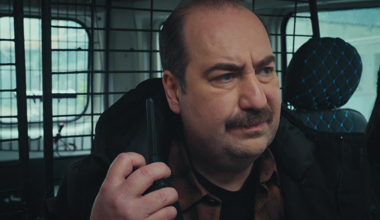 Arka Sokaklar 746. Bölümden ilk kareler!