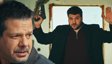 Ali, Yusuf'un yakalanmasını sağladı!