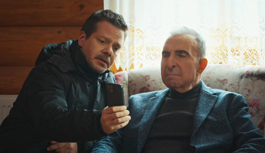 Ekip, Ali'yle iş birliği yaptı!