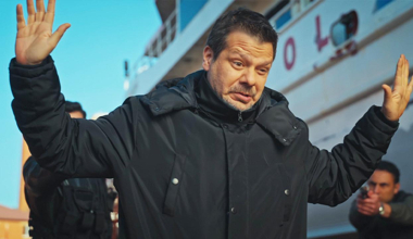 Herkes Ali'nin peşinde!