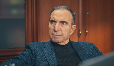 "Bu akşam ya evimizde uyuyacağız ya da cezaevinde!"