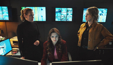 Ali ve ekip aklanabilecek mi?