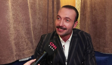 Filistin paylaşımıyla hedef oldu!