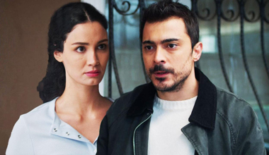 Mustafa, Gamze'ye evlilik teklifi etti!