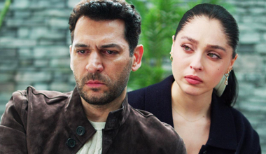 Serhat'ın tek tesellisi Zeynep!