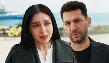 Güller ve Günahlar 25. Bölüm Fragmanı