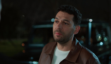 Güller ve Günahlar 25. Bölümden ilk kareler!