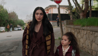 Güller ve Günahlar 25. Bölümden ilk kareler!