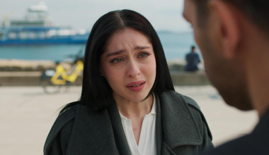 Güller ve Günahlar 25. Bölümden ilk kareler!