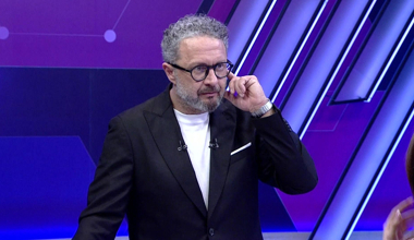 The Traitors Türkiye, Kelime Oyunu'na konuk oldu!