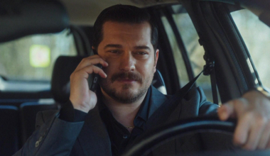 Eşref Rüya'da tansiyon düşmüyor!