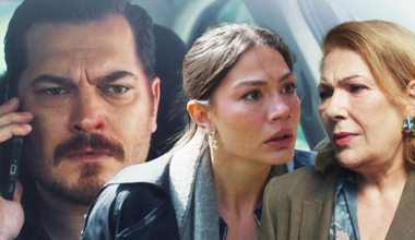 Eşref Rüya 41. Bölüm Fragmanı