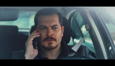 Eşref Rüya 41. bölümden ilk kareler