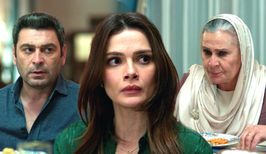 Uzak Şehir 57. Bölüm Fragmanı - 3